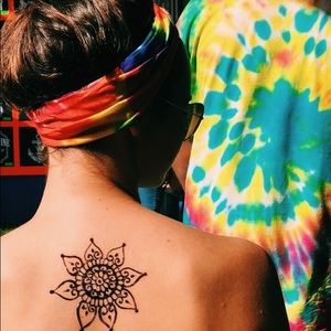 Meet your Posher, Mary